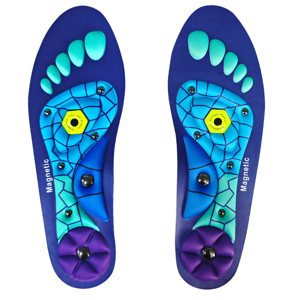 Health Insoles | Breathable Comfort Unisex Shoes