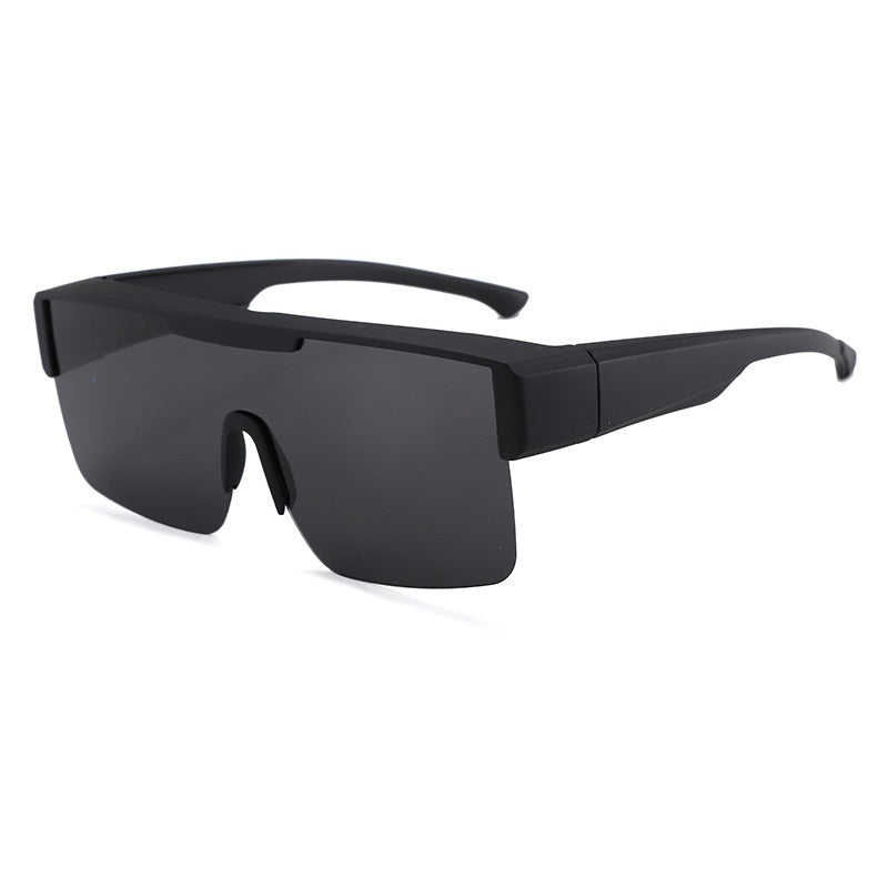 Herren Fahrer Sonnenbrille | Casual | UV Schutz Brille