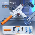 Water Gun with Tank | Electric Automatic Kids Summer