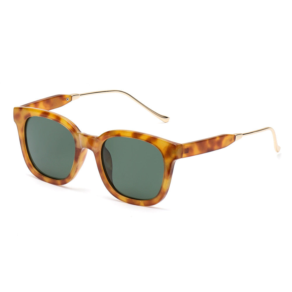 Damen Polarisierte Sonnenbrille – UV Schutz Fashion Brille