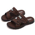 Men's Sandals Summer Non-Slip | Platform Beach Comfortable
