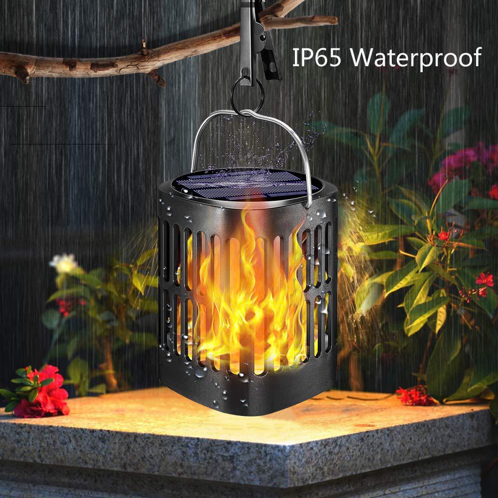 Solar Garden Light LED Outdoor Lamp Landscape Decorative Light