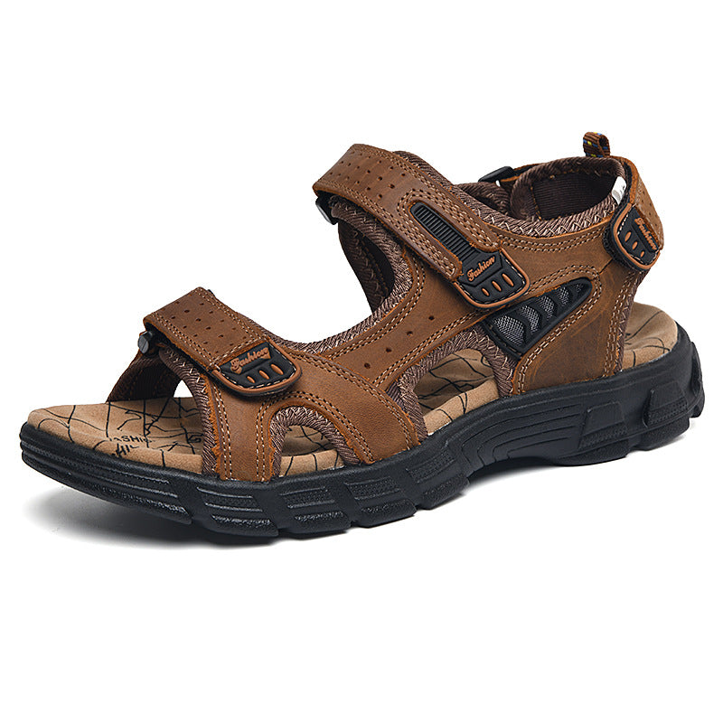 Men's Outdoor Sandals Breathable Comfort Casual Shoes