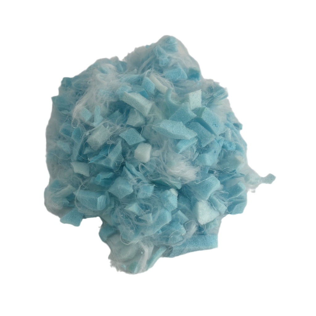 Gel Lavender Pillow | Cooling Memory Foam Neck Pillow