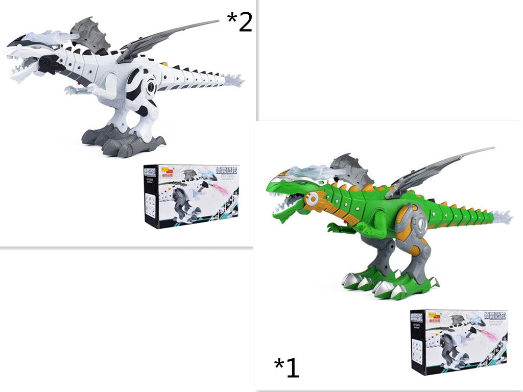 Robot Dinosaur | Interactive Toy Kids Sound Movement