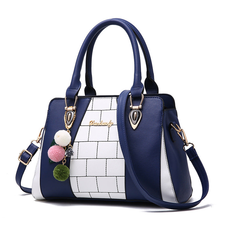 Buy elegant women's shoulder bag stylish & practical