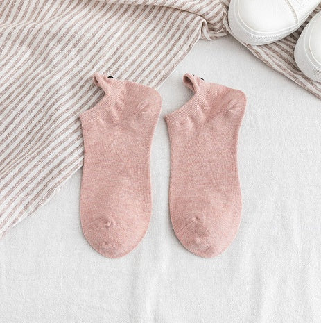 Women's Comfort Socks | Soft Breathable Everyday Socks