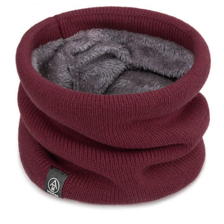 Unisex Neck Gaiter Thermal Warm Cycling Outdoor Windproof