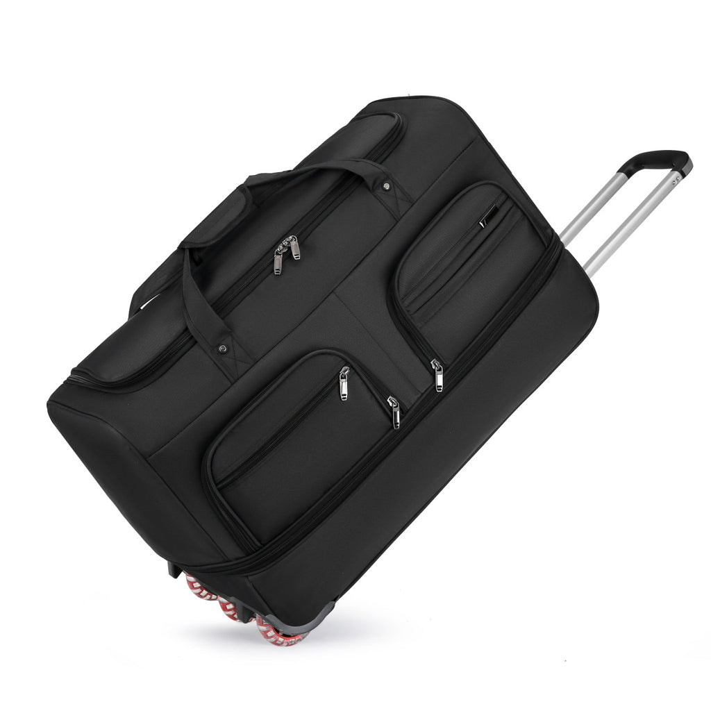 Large Foldable Travel Bag XXL – Multifunctional Luggage Bag