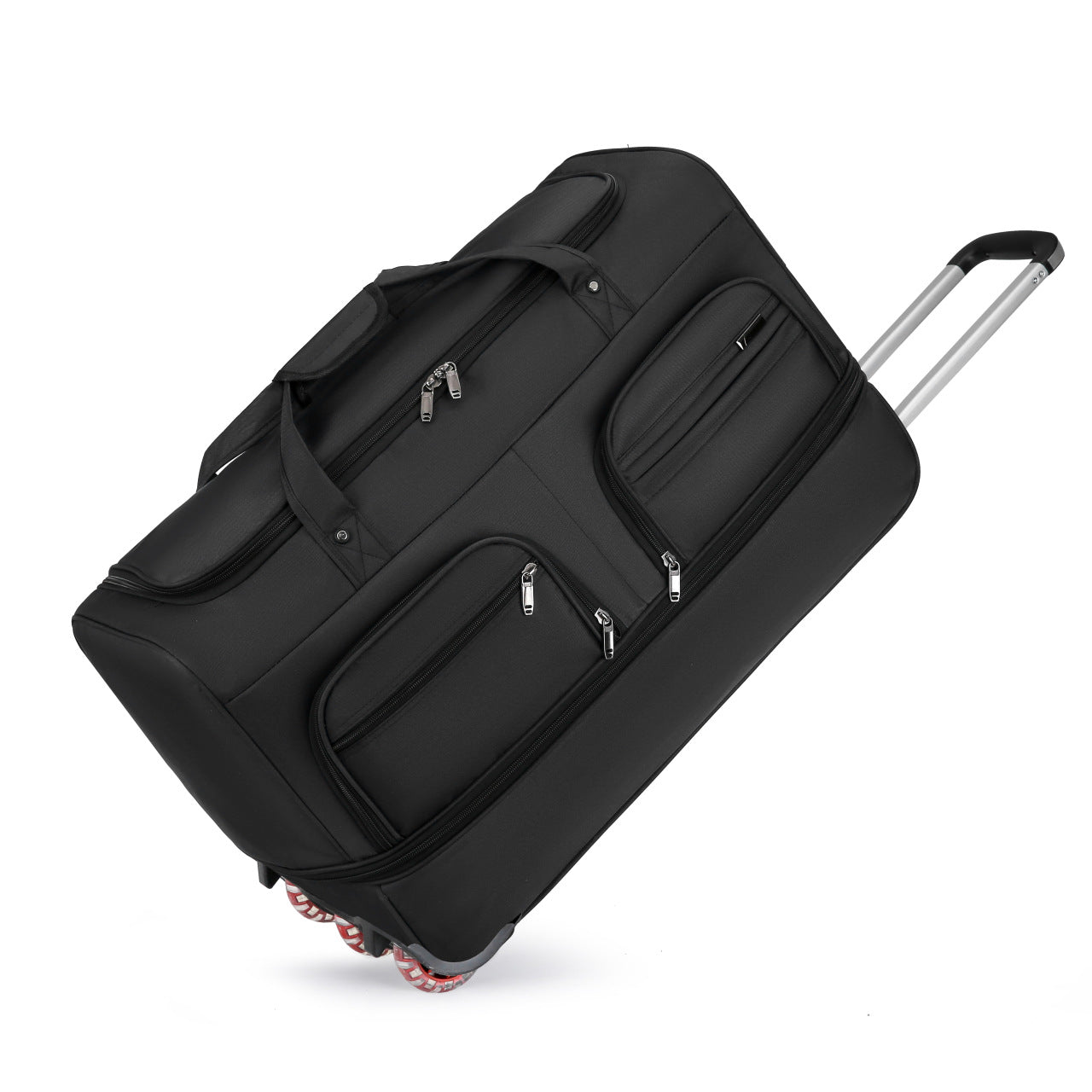 Large Foldable Travel Bag XXL – Multifunctional Luggage Bag