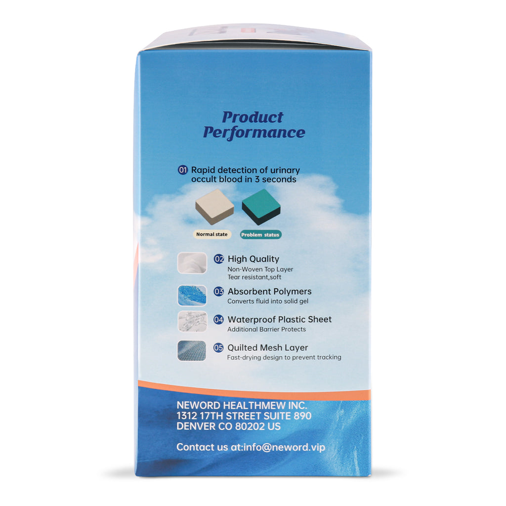Dog Training Pads Attractant | Absorbent Hygienic Urine Pads