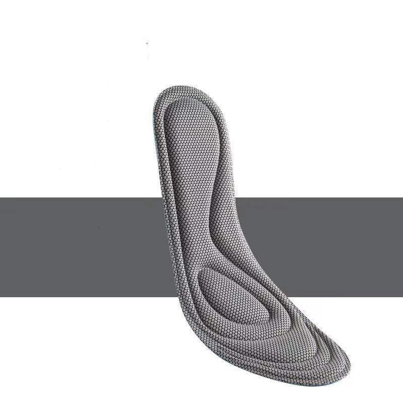 Nano Insoles | Antibacterial Soft Comfortable Breathable