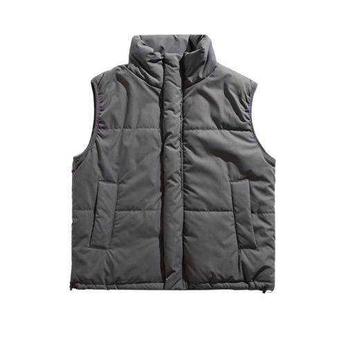 Damen Thermo-Weste mit Stehkragen – Warm, Leicht & Wintertauglich