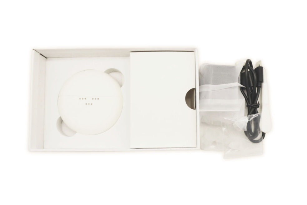 Digital hearing aid | Hearing amplifier K419 clear sound comfortable