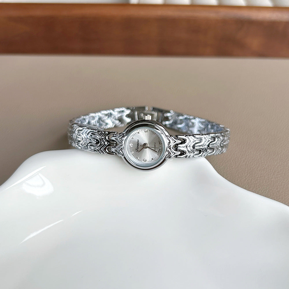 Damen Designer Uhr Elegant – Exklusive Armbanduhr für moderne Frauen