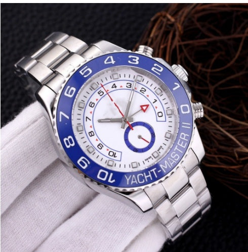 Men's Automatic Watch Business | elegant mechanical stylish