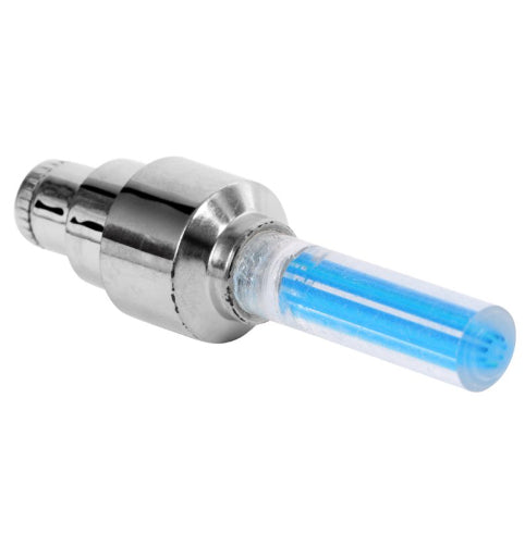 LED Tire Valve Caps | Car Wheel Lights Safety Style