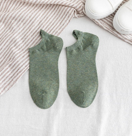 Women's Comfort Socks | Soft Breathable Everyday Socks