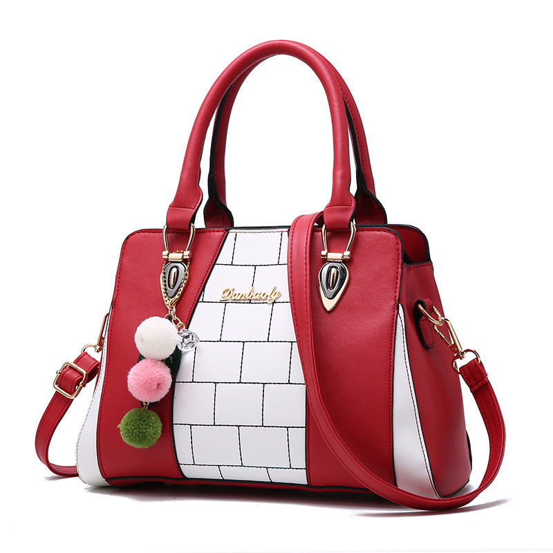 Buy elegant women's shoulder bag stylish & practical