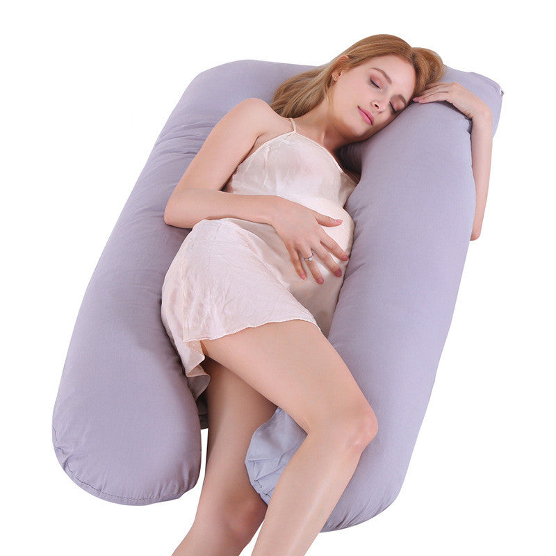 Pregnancy Pillow U-Shape | cooling comfortable ergonomic