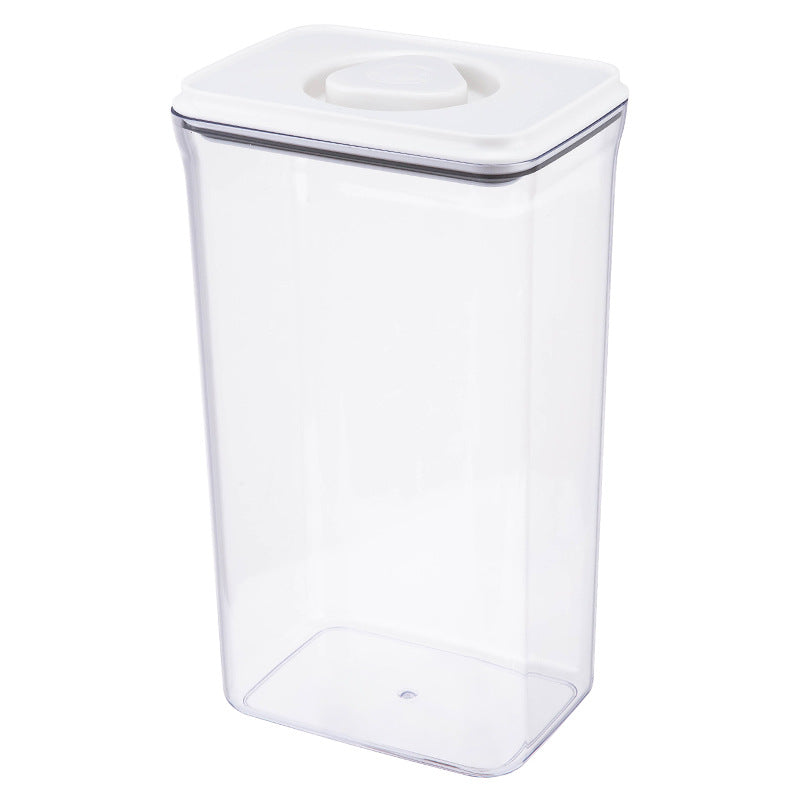 Airtight storage container | Grain storage | Dustproof box