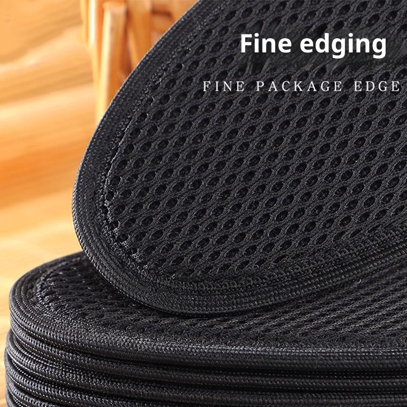 Deodorizing Insoles | Sweat-Absorbing Comfort Shoes