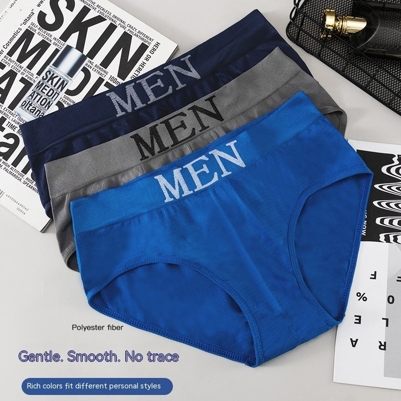 Herren Sport Slip Polyester | Atmungsaktiv Schnell Trocknend Unterwäsche