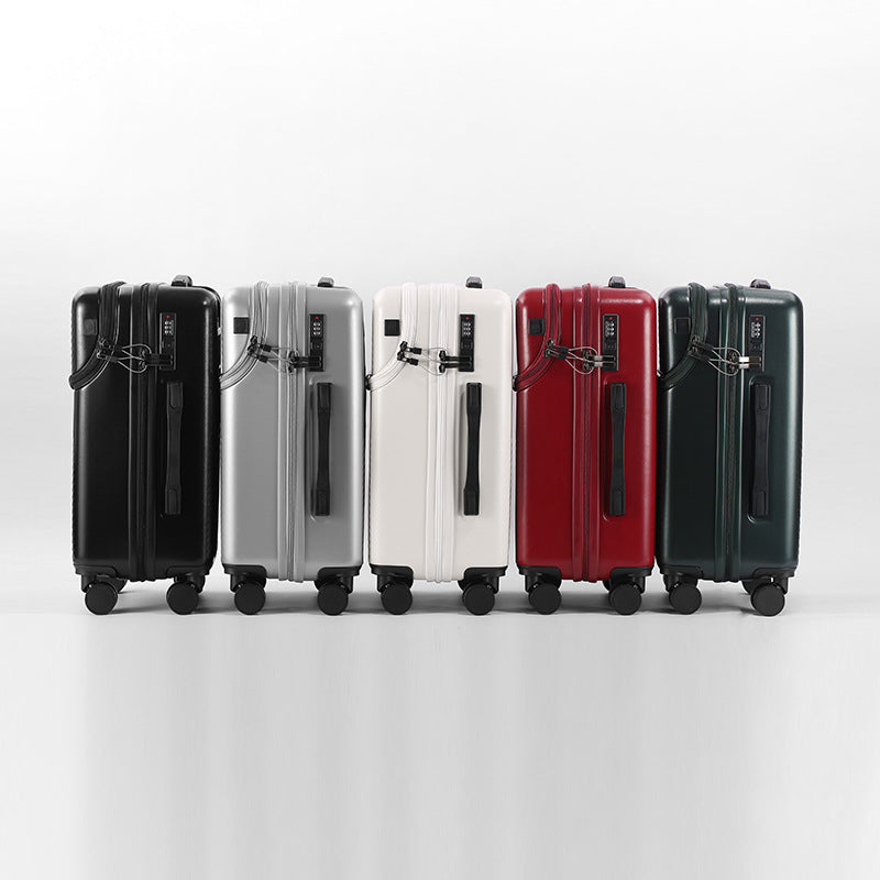 Multifunctional Travel Bag with Front Opening | Large Capacity Carry-On