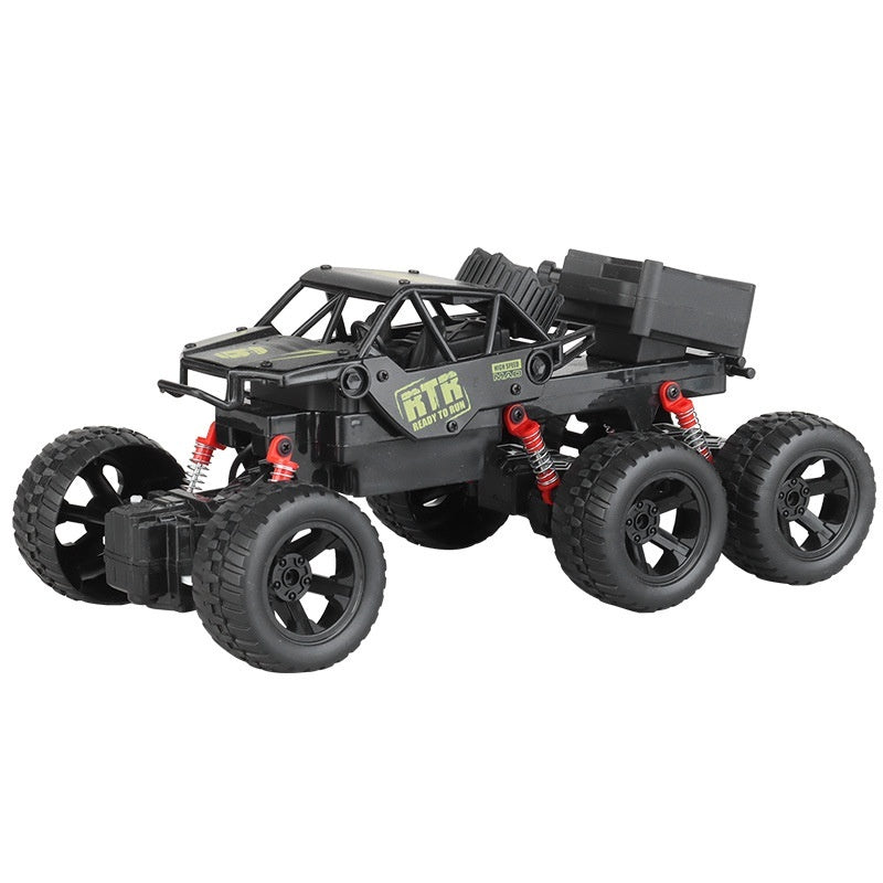 RC Offroad Car 4WD | Drift Off-Road Vehicle Large Climbing Ability