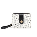 Women's Wallet Bunny Motif | Cute & Compact Trendy