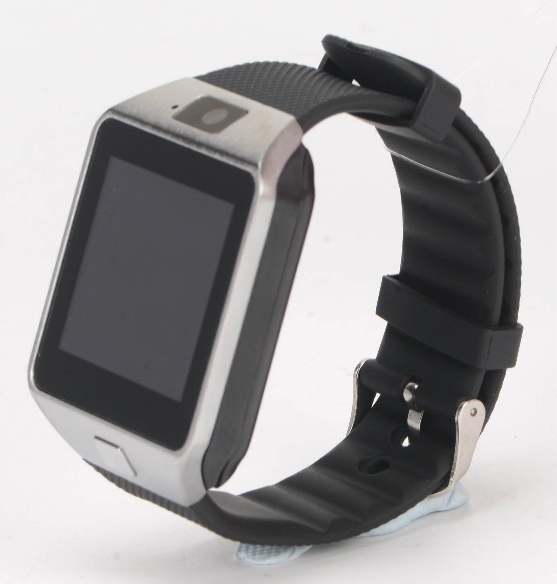 DZ09 Smartwatch with SIM Card | Phone Function Fitness Watch Bluetooth
