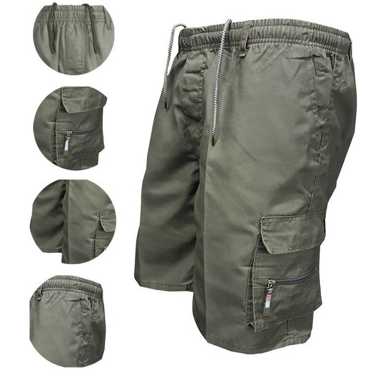 Men's Sweat Shorts Summer – Gym Casual Sports Shorts