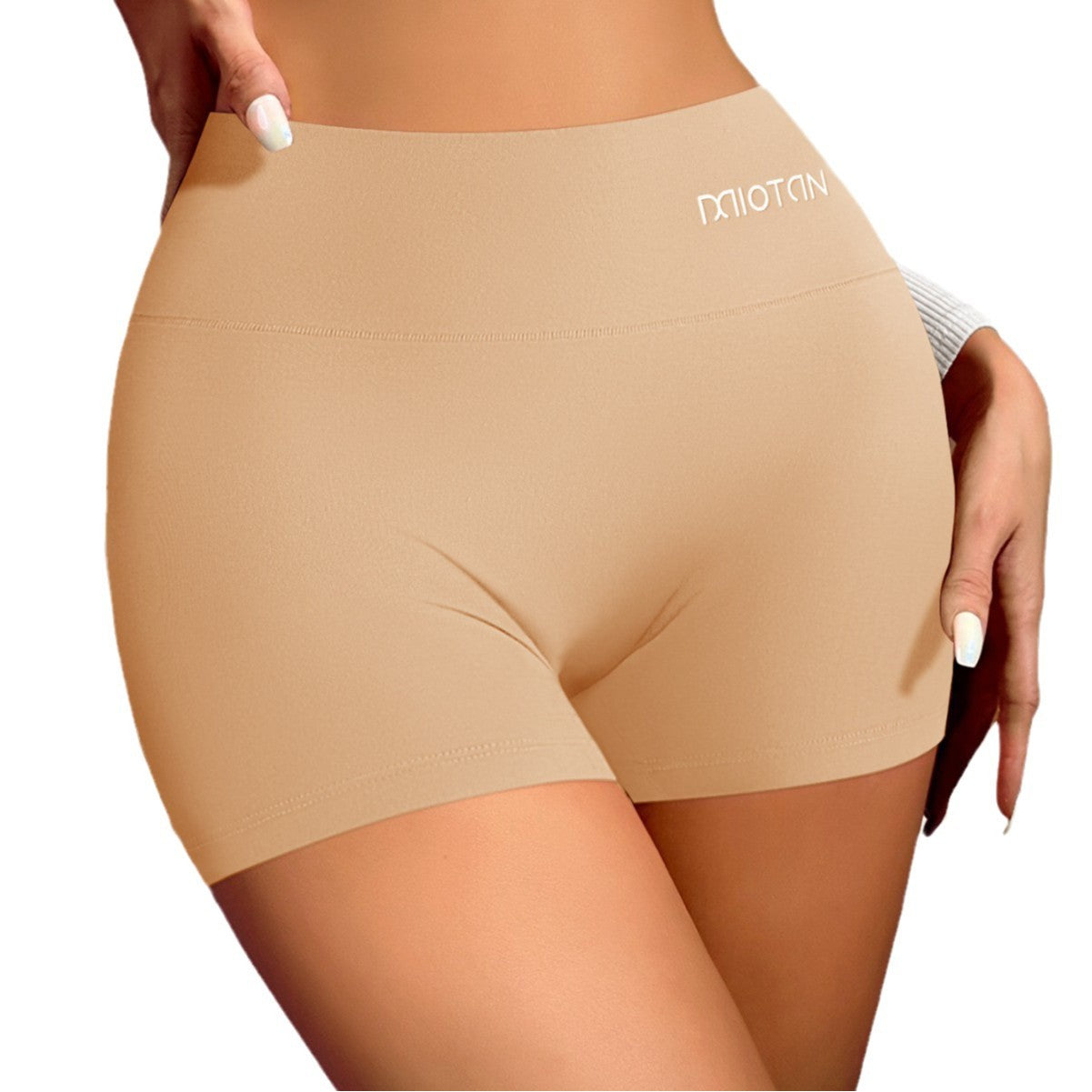 Women's High-Waist Shapewear Brief – Tummy Control & Shaping Fit