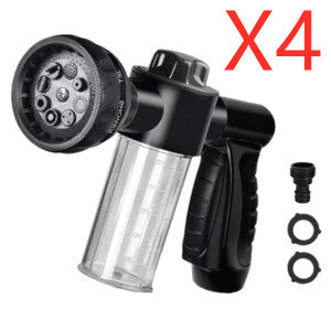 Schaum Sprühpistole Hochdruck | Auto Wasch Foam Gun Reinigung