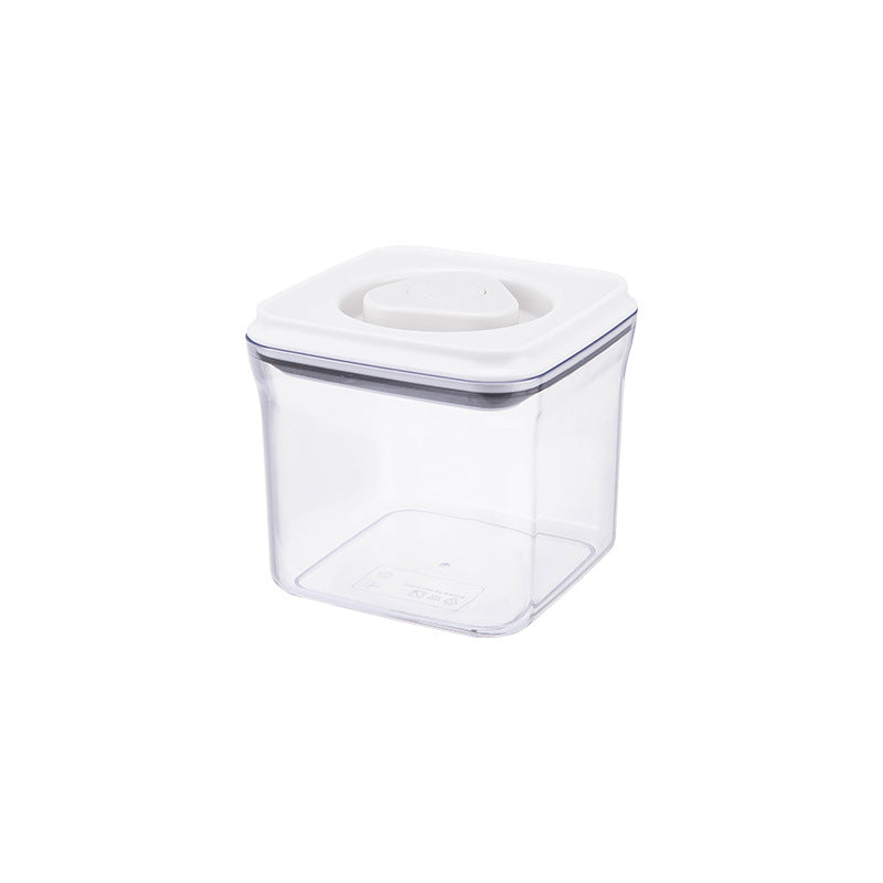 Airtight storage container | Grain storage | Dustproof box