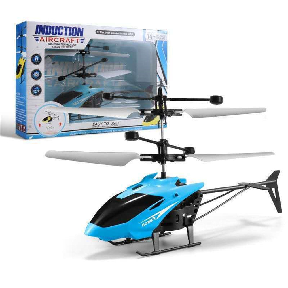 Induction Toys for Kids | Flying Toys LED Shockproof
