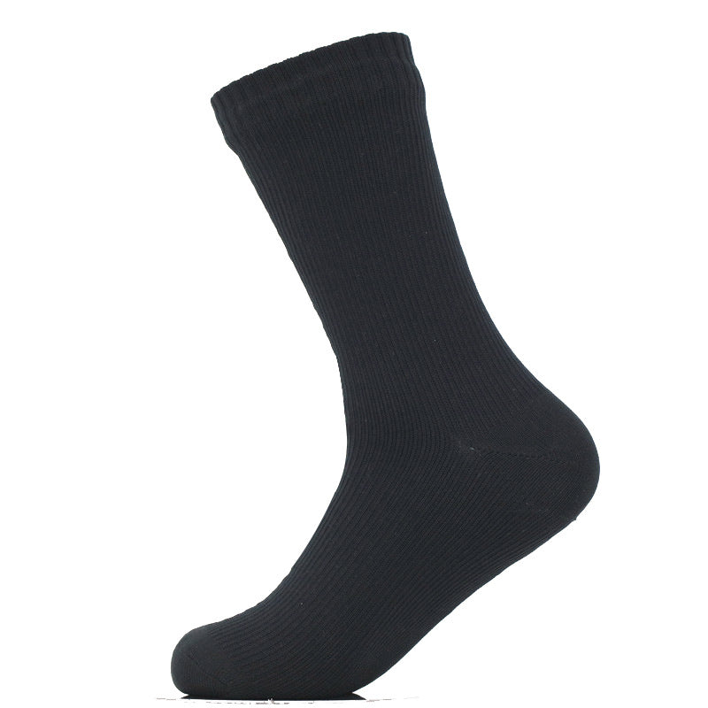 Unisex Outdoor Wasserdichte Socken – Ski Trekking Komfortsocken