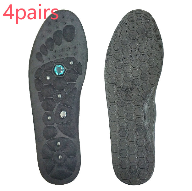 Health Insoles | Breathable Comfort Unisex Shoes