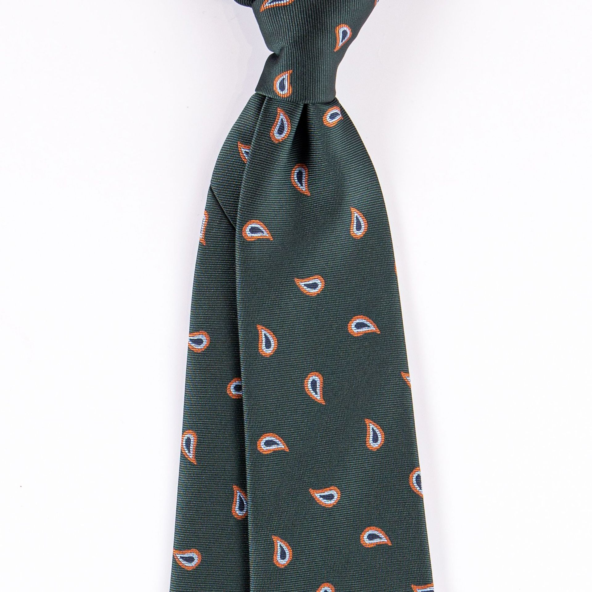 Vintage Men's Wide Tie 9cm | Classic Elegant Stylish
