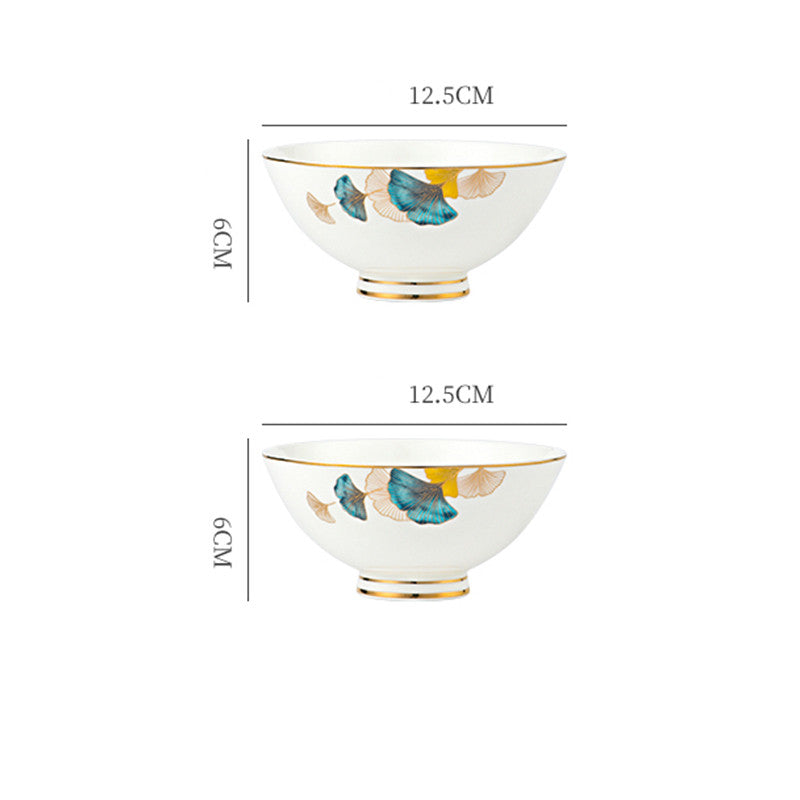 Ceramic Steak Plate Porcelain | Elegant Dinner Plate Kitchen