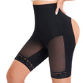 Women's Shapewear Brief with Butt-Lift – Tummy Shaping & Cut-Out Design