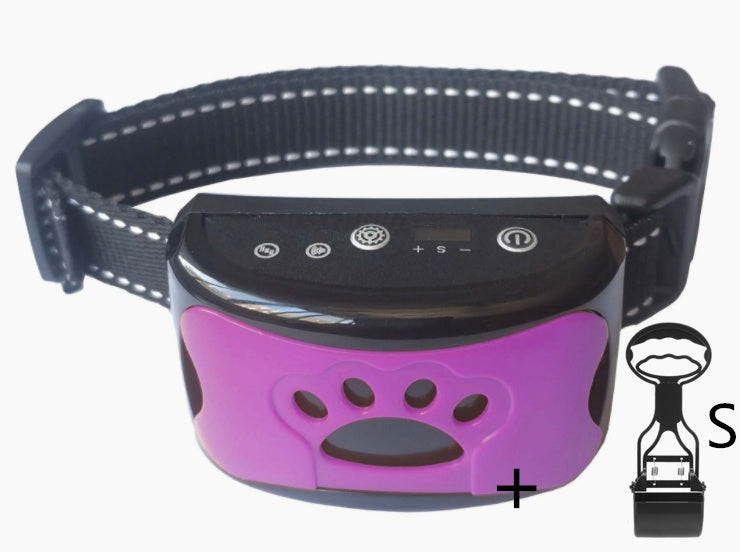 Dog Training Collar | Waterproof Remote Tone Vibration