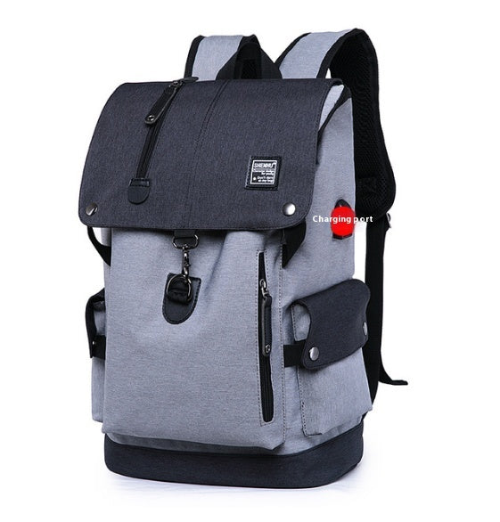 Fashion Laptop Backpack | Stylish & Perfect for Travel