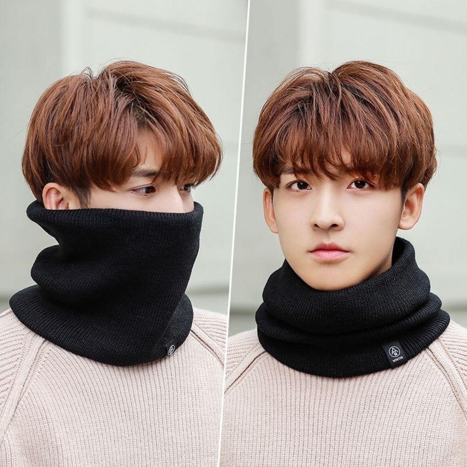 Unisex Neck Gaiter Thermal Warm Cycling Outdoor Windproof