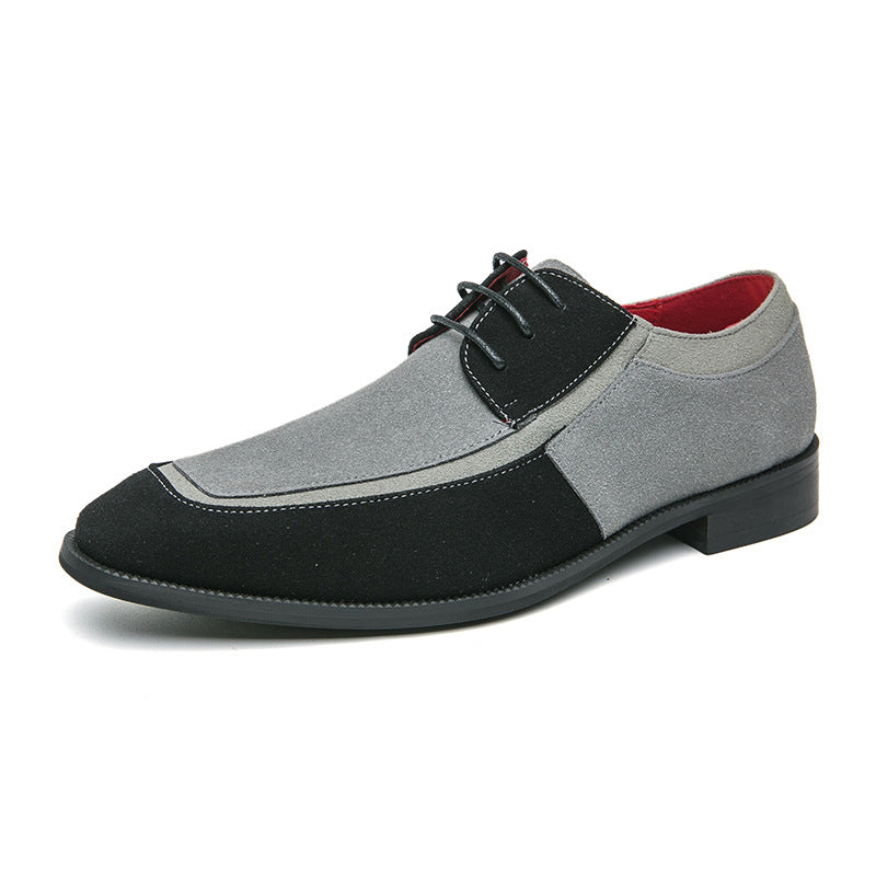 Men's Casual Shoes | British Style Elegant Modern