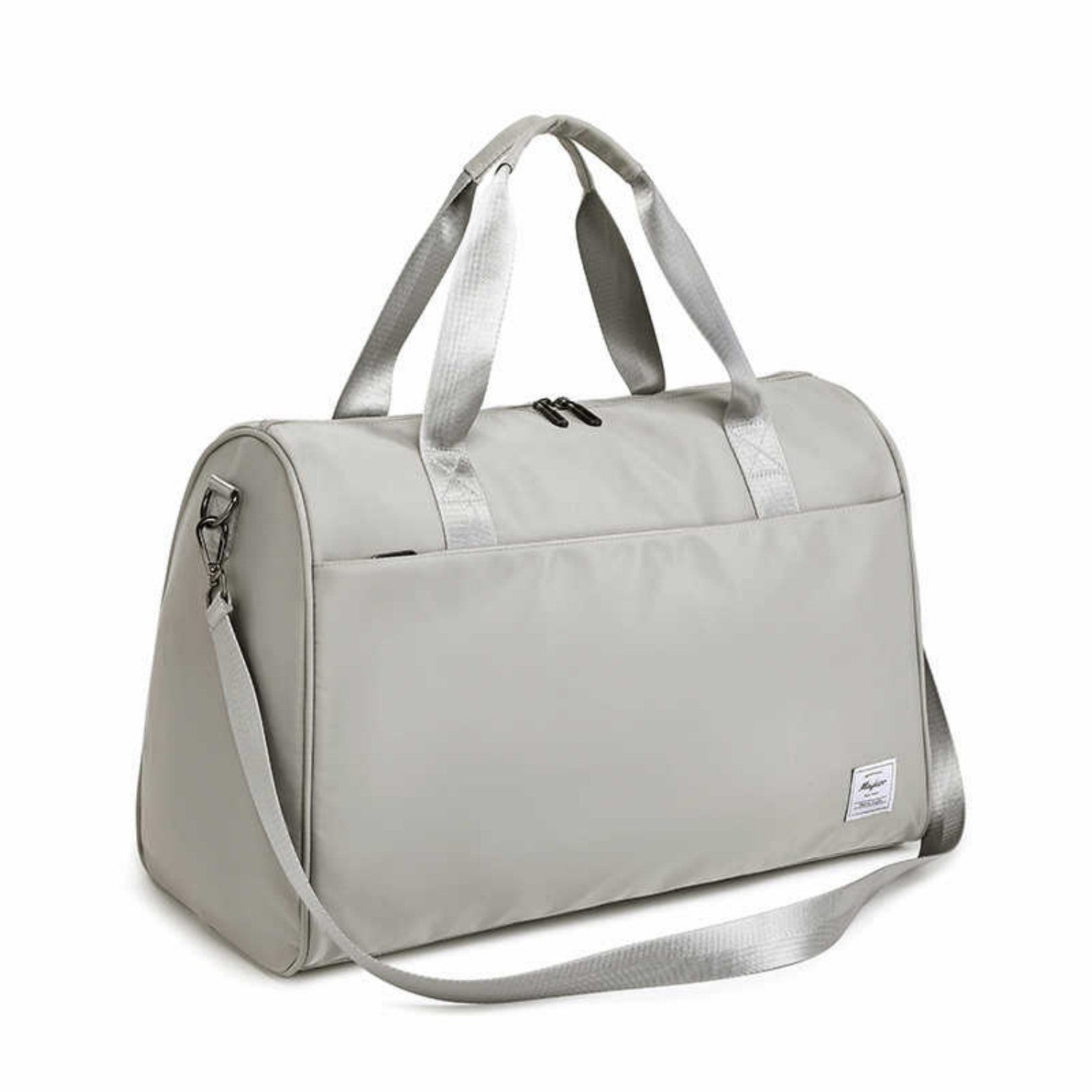 Large Carry-On Travel Bag – Spacious Tote Bag for Travel
