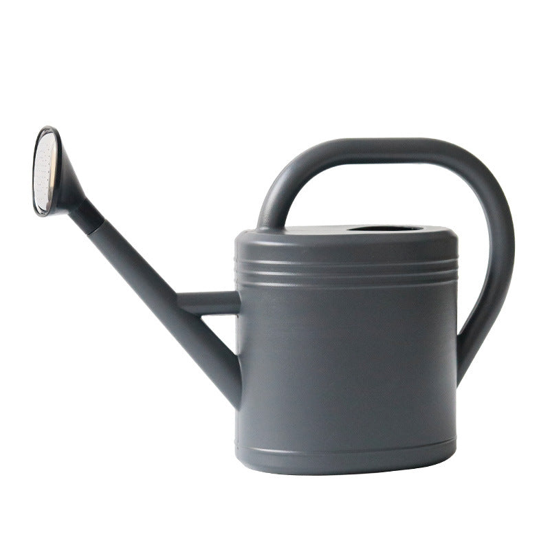 Large Watering Can for Garden - High-Quality Watering Can with Large Capacity