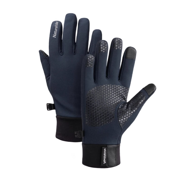 Men's Touchscreen Gloves Non-slip Warm Winter Thermal