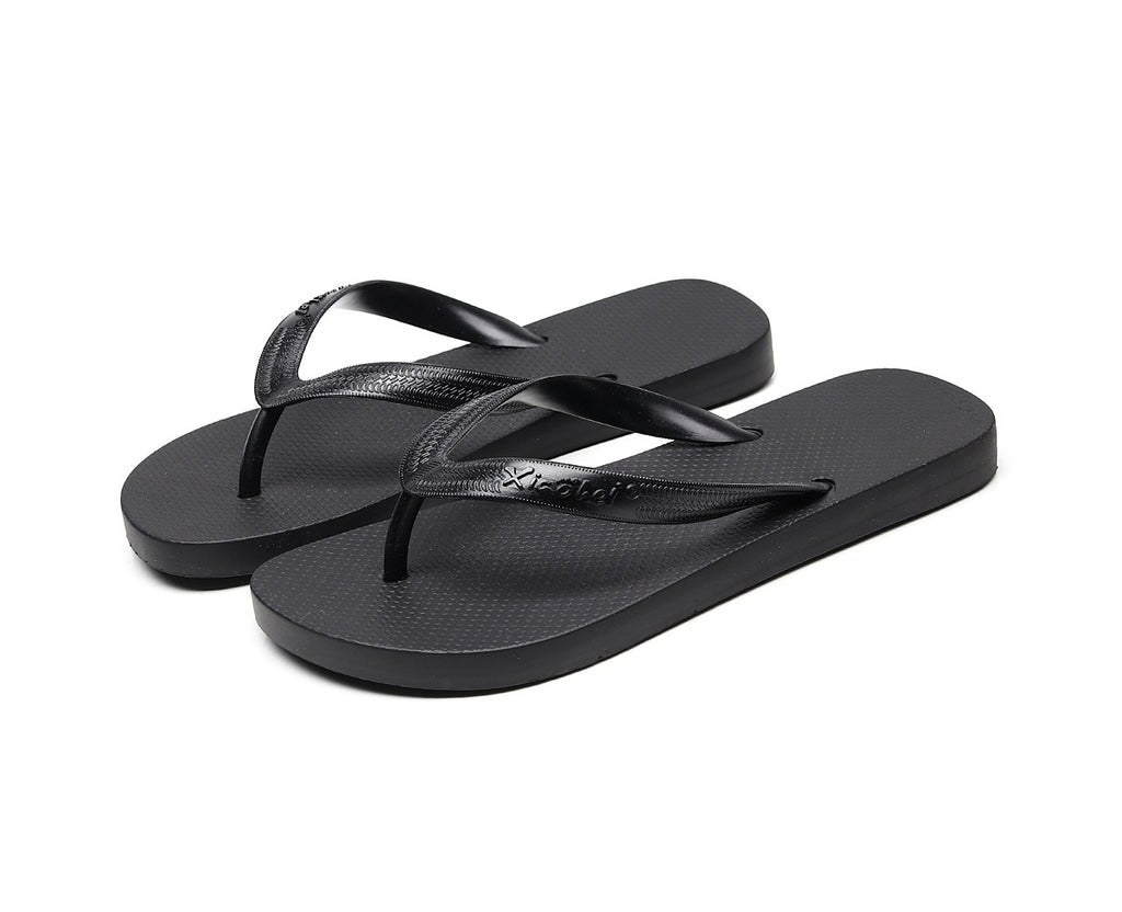 Women's Comfort Slippers | Breathable Flat Slippers
