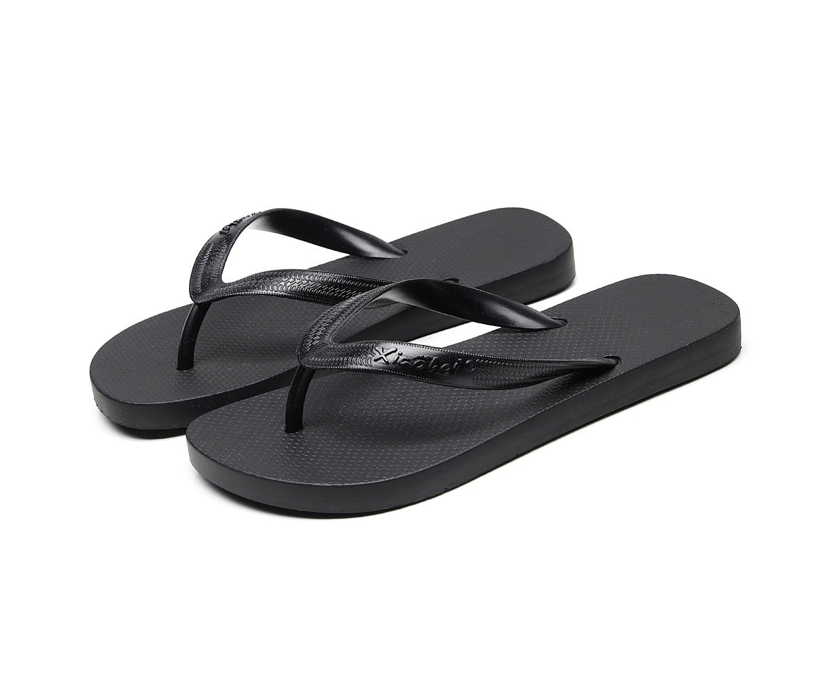Women's Comfort Slippers | Breathable Flat Slippers